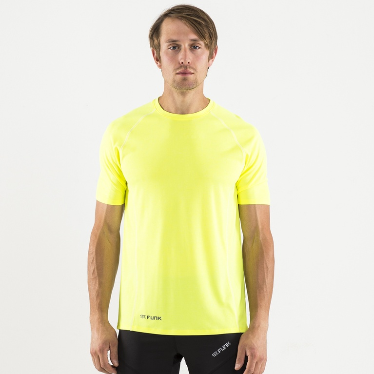 T-shirt "MS Runtee" T-shirt "MS Runtee"